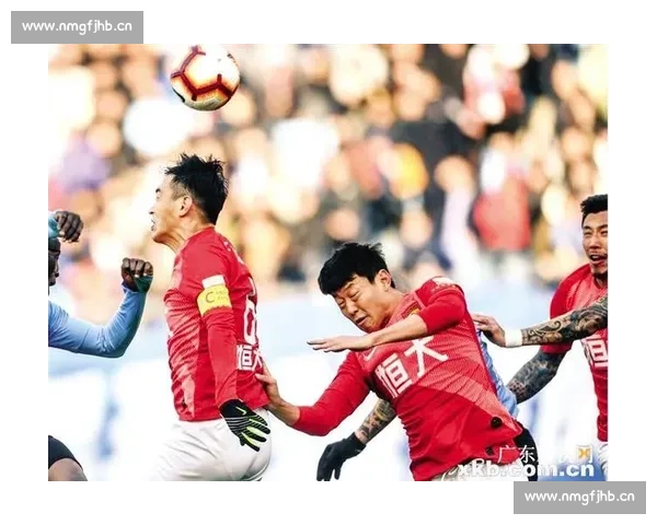 广州恒大经典比赛回顾:巅峰对决与历史性胜利的精彩瞬间